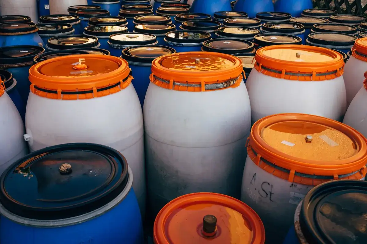 Hazmat Cleanup in Franklin, TN