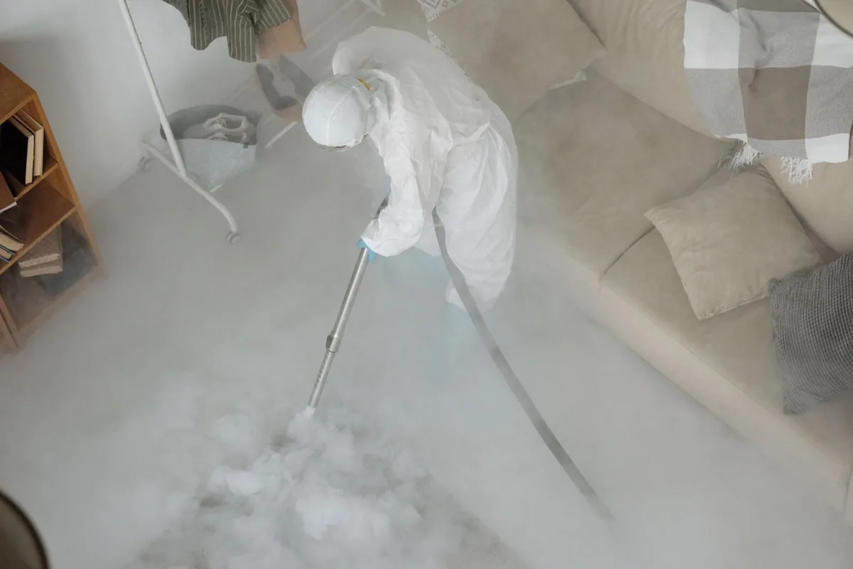 Crime Scene Cleanup in Franklin, TN